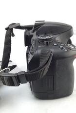 NIKON Nikon D5100 Camera Used Good