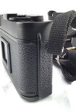 Minolta Minolta CLE Camera w/ Half Case Used Good