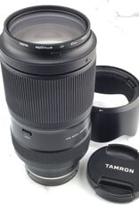 TAMRON Tamron 70-180mm f2.8 Di III VC VXD G2 Lens for Sony Used Good