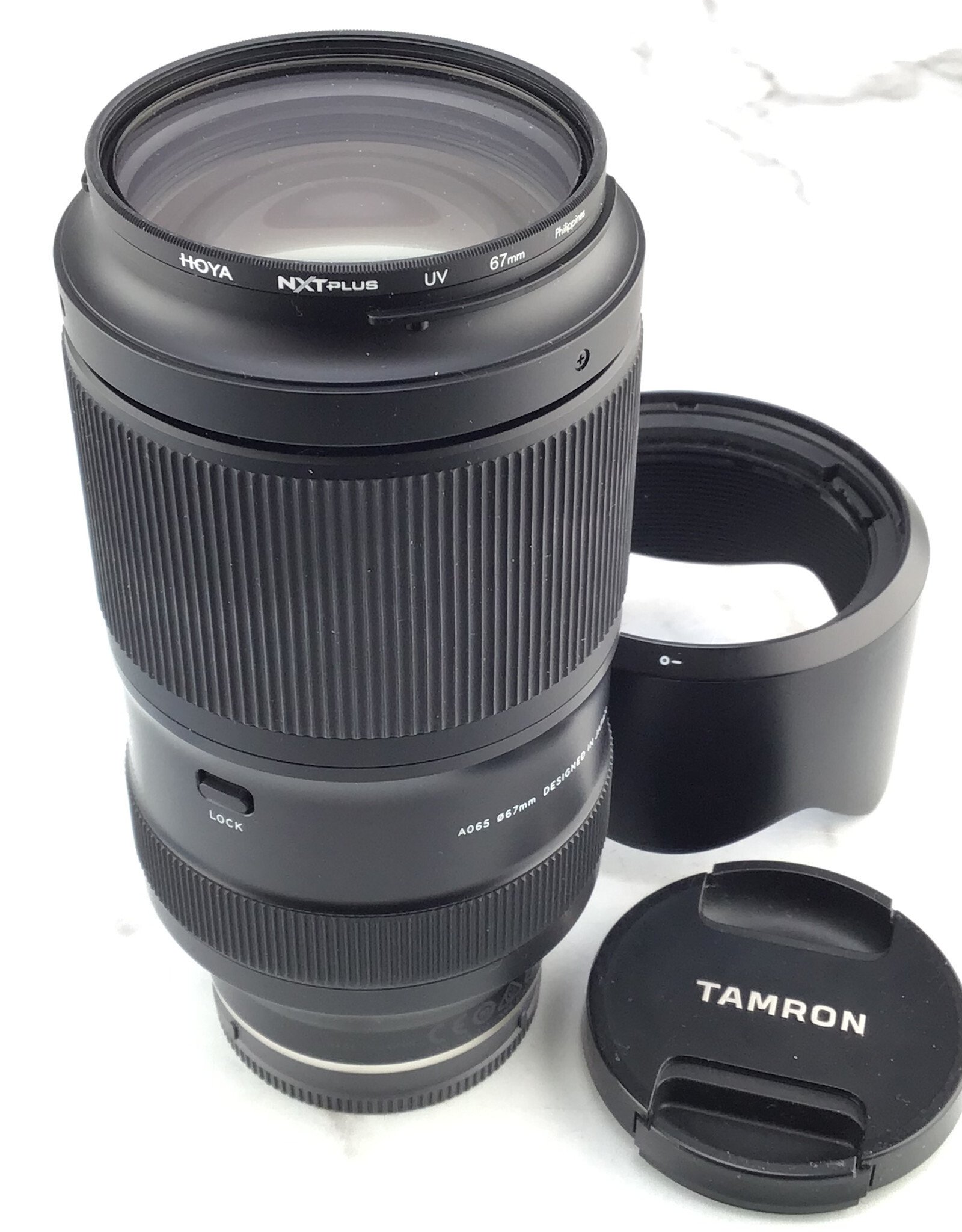 TAMRON Tamron 70-180mm f2.8 Di III VC VXD G2 Lens for Sony Used Good