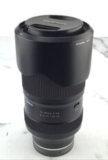TAMRON Tamron 70-180mm f2.8 Di III VC VXD G2 Lens for Sony Used Good