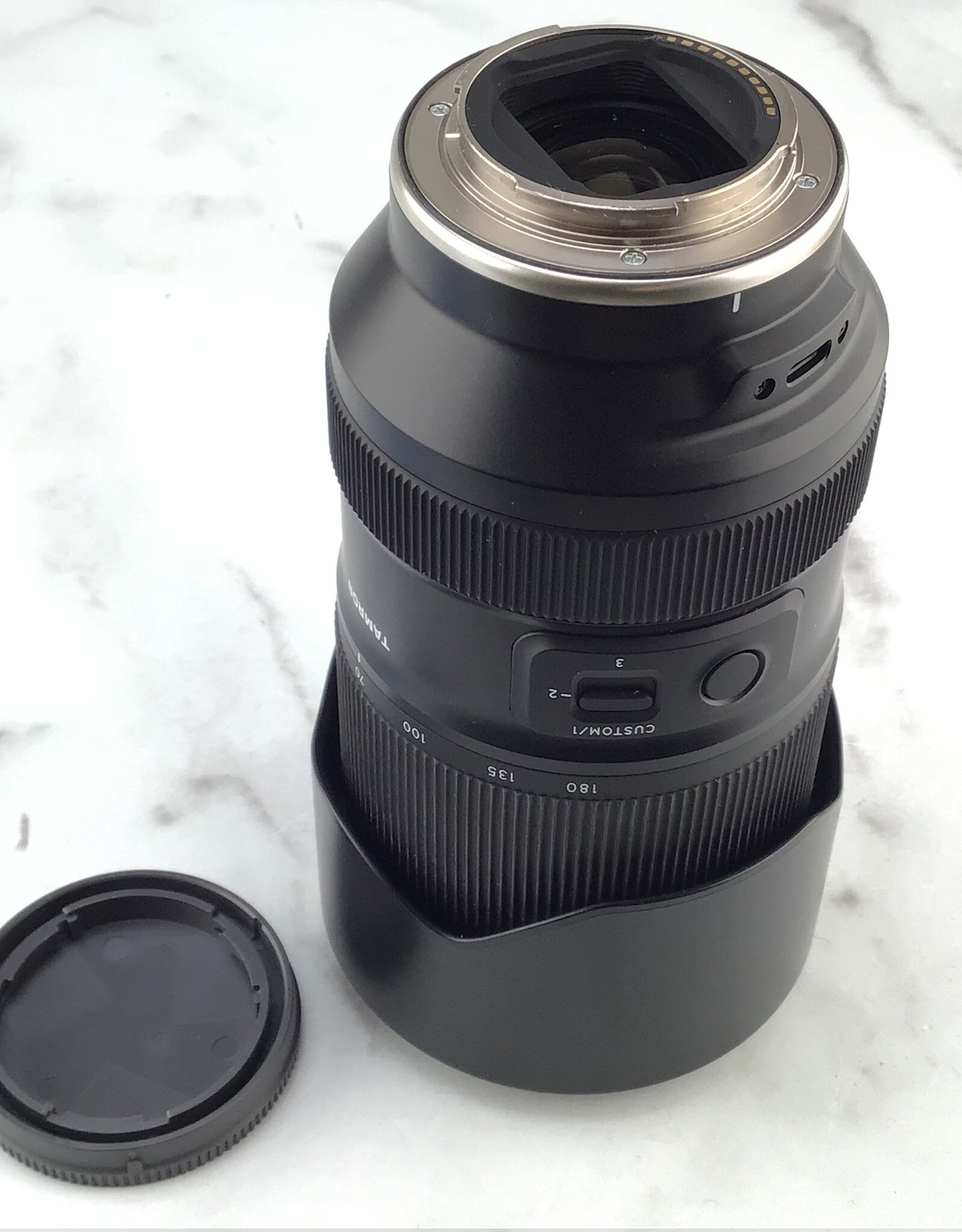 TAMRON Tamron 70-180mm f2.8 Di III VC VXD G2 Lens for Sony Used Good