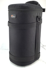LOWEPRO Lowepro 13x32CM Lens Case Used Good