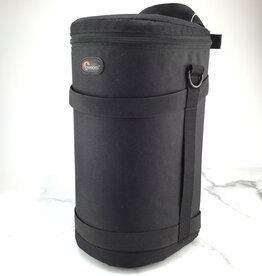 LOWEPRO Lowepro 13x32CM Lens Case Used Good
