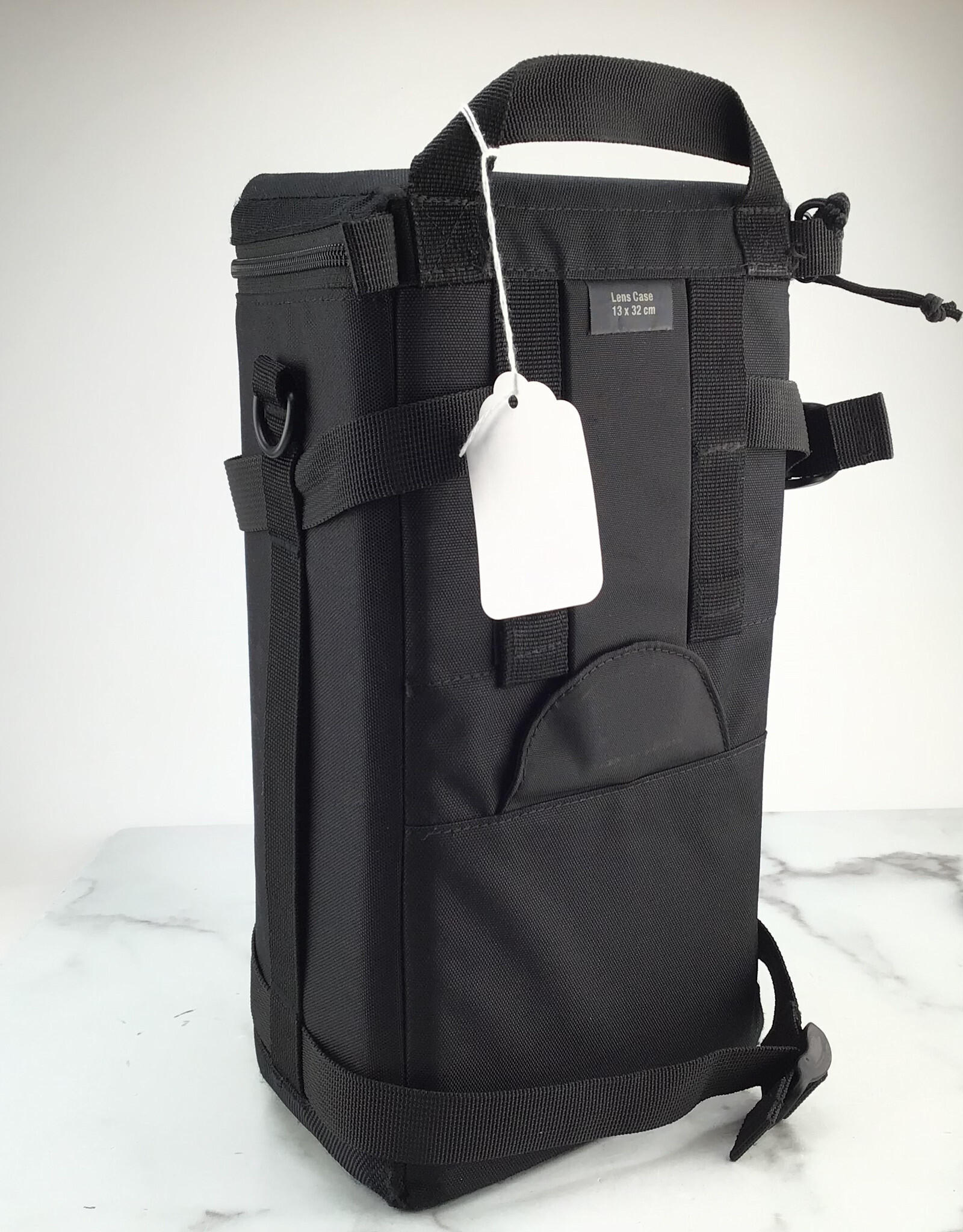 LOWEPRO Lowepro 13x32CM Lens Case Used Good