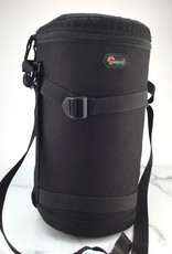 LOWEPRO Lowepro 13x32CM Lens Case Used Good