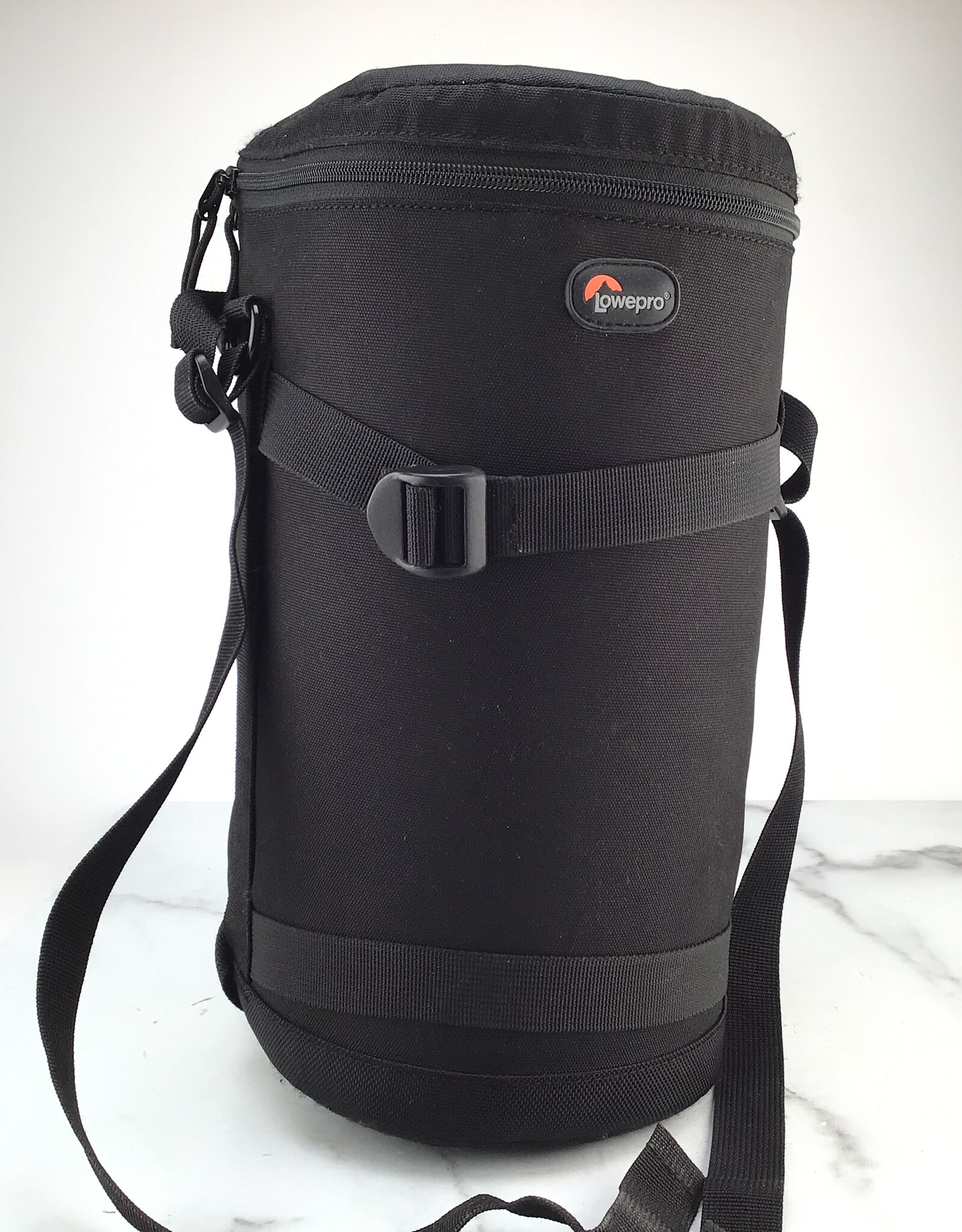 LOWEPRO Lowepro 13x32CM Lens Case Used Good