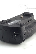 NIKON Nikon MB-D16 Battery grip for D750 Used Good