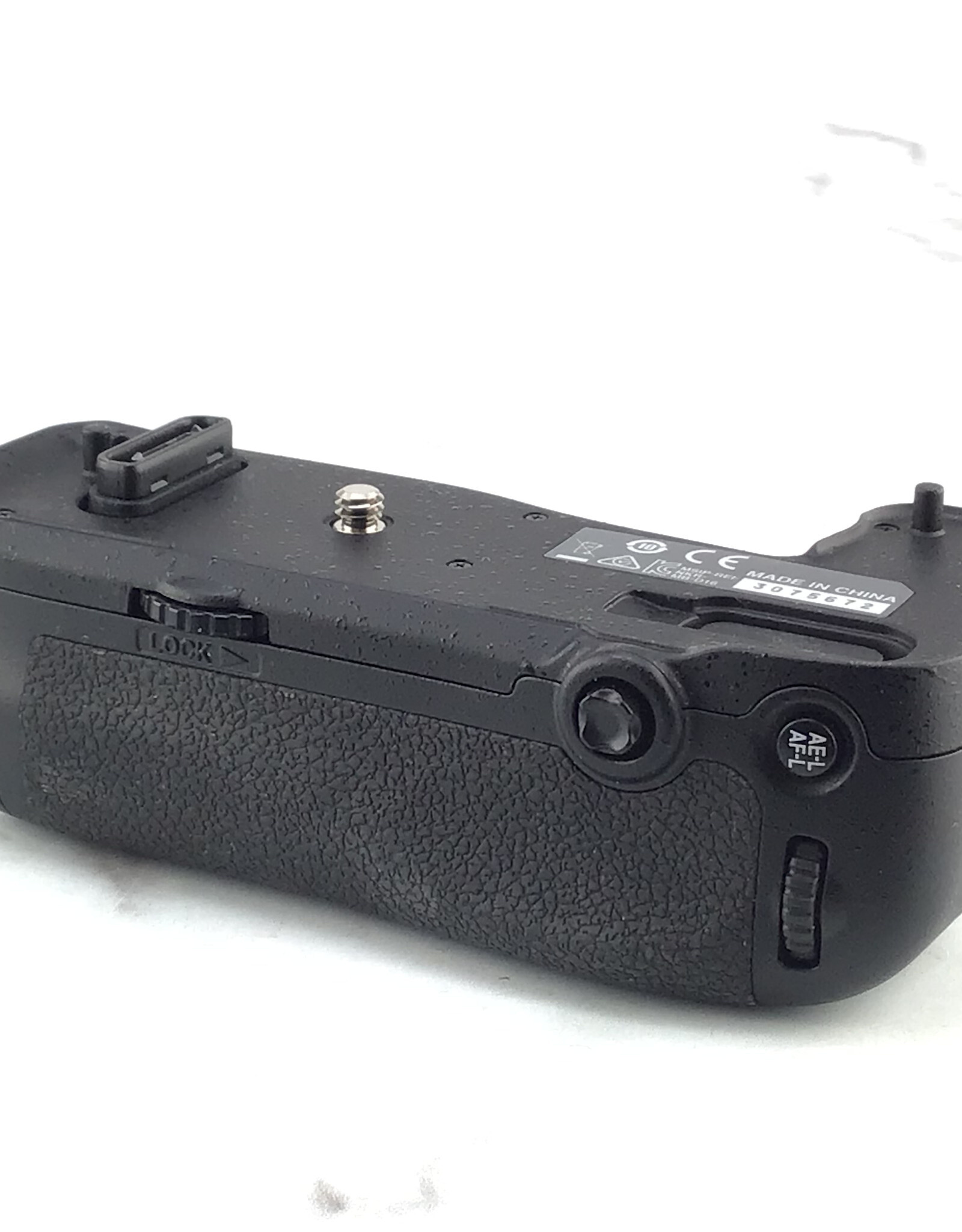 NIKON Nikon MB-D16 Battery grip for D750 Used Good
