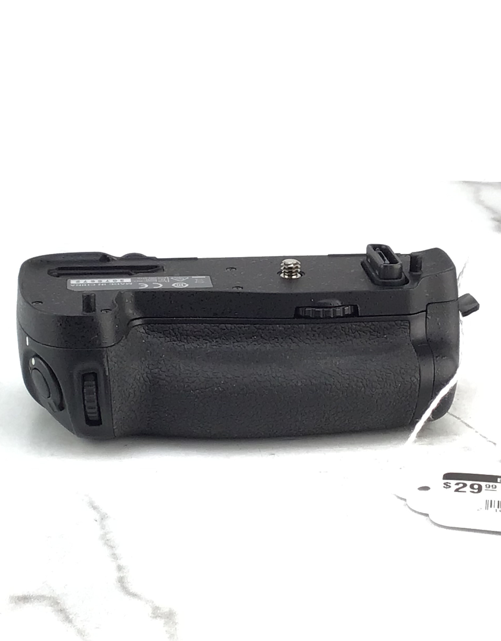 NIKON Nikon MB-D16 Battery grip for D750 Used Good