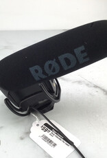 RODE Rode VideoMic Pro Used Good