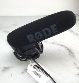 RODE Rode VideoMic Pro Used Good