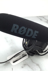 RODE Rode VideoMic Pro Used Good