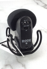 RODE Rode VideoMic Pro Used Good