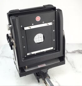 Calumet Calumet 4x5 Studio Camera Used Good