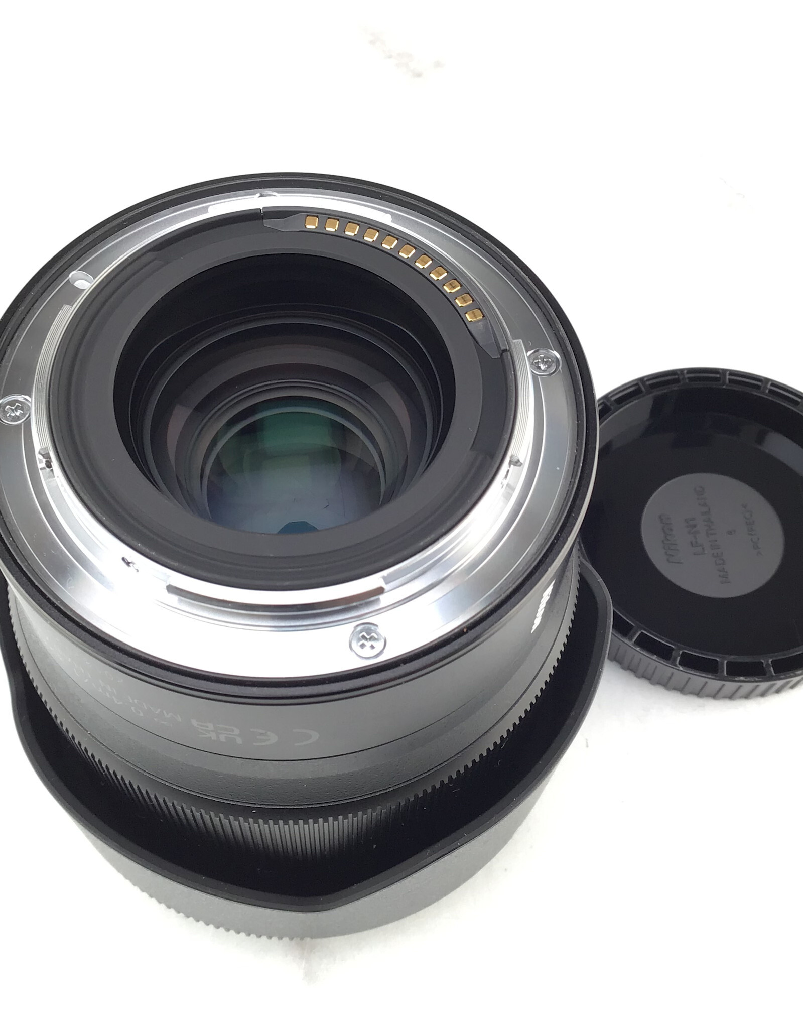 NIKON Nikon Nikkor Z 50mm f1.8 S Lens Used Good