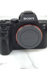SONY Sony A7 II Camera Body Used Good