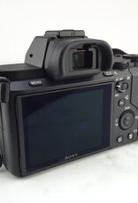 SONY Sony A7 II Camera Body Used Good
