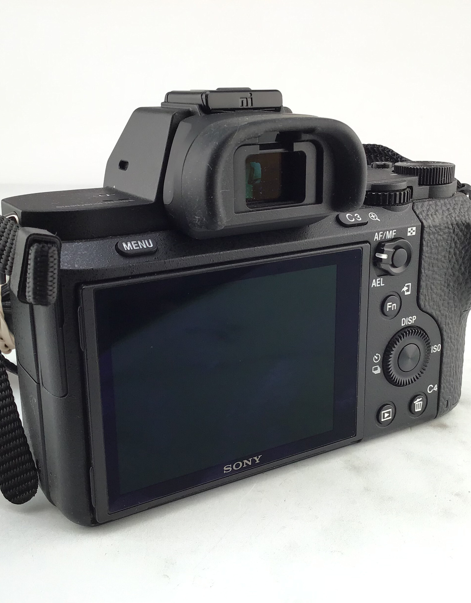 SONY Sony A7 II Camera Body Used Good
