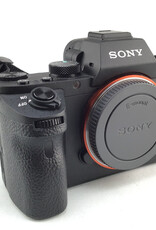 SONY Sony A7 II Camera Body Used Good