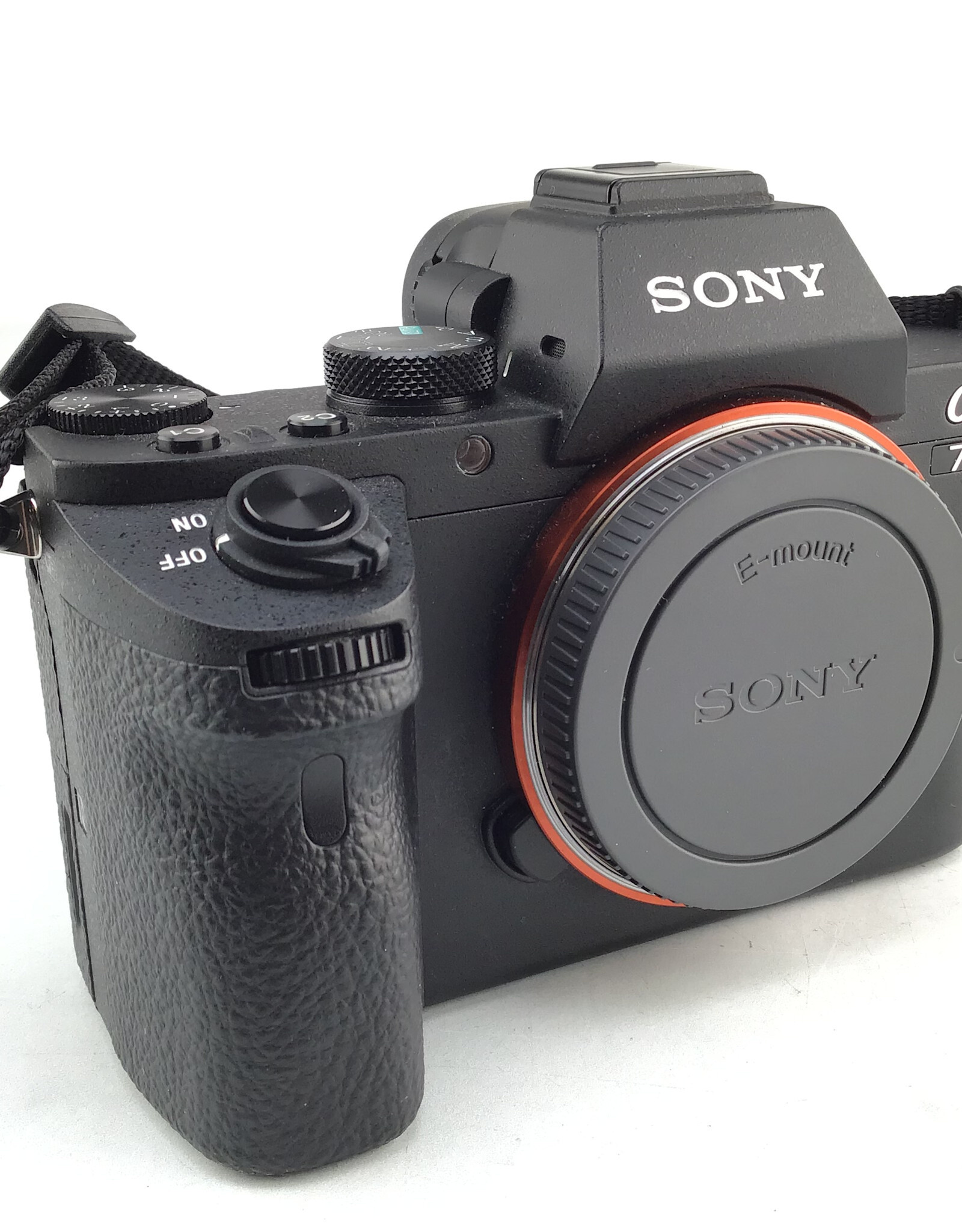 SONY Sony A7 II Camera Body Used Good