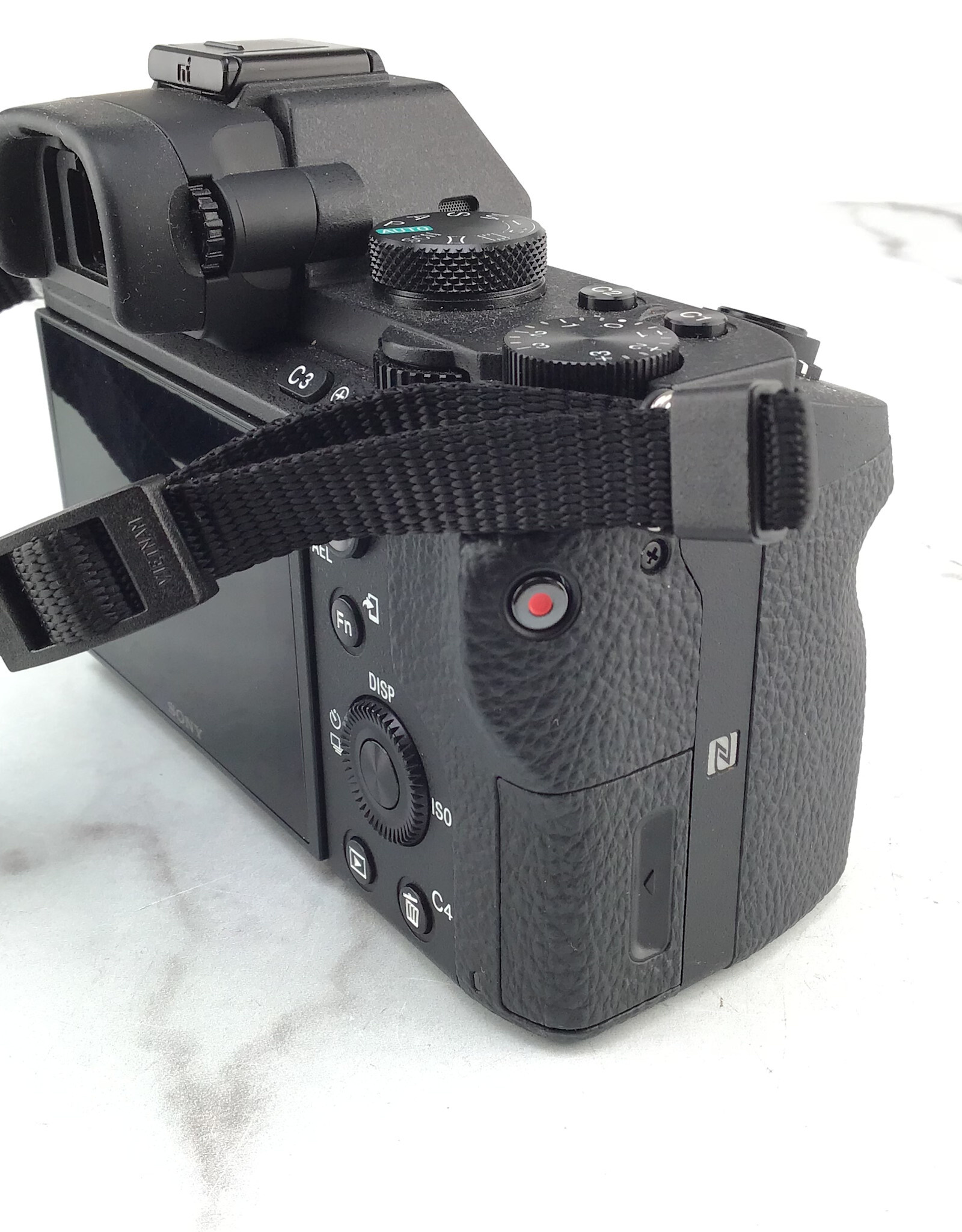 SONY Sony A7 II Camera Body Used Good