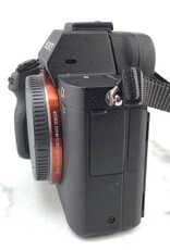 SONY Sony A7 II Camera Body Used Good
