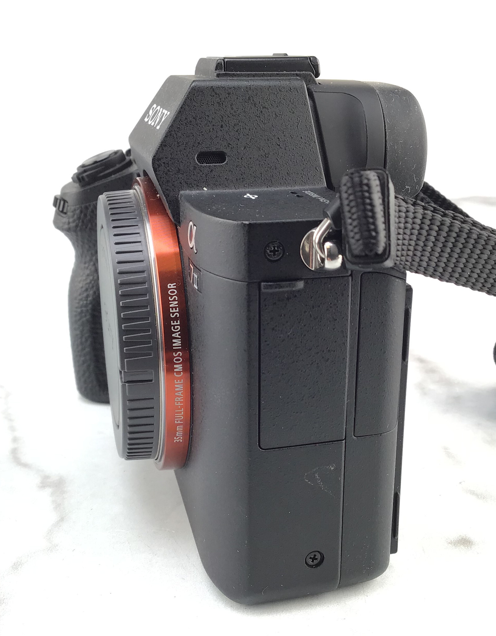 SONY Sony A7 II Camera Body Used Good