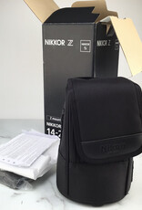 NIKON Nikon Z Nikkor 14-24mm f2.8 S Lens in Box Used Good