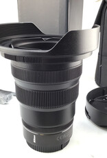 NIKON Nikon Z Nikkor 14-24mm f2.8 S Lens in Box Used Good