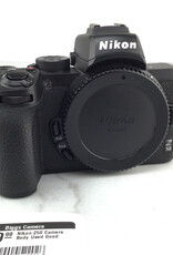 NIKON Nikon Z50 Camera Body Used Good