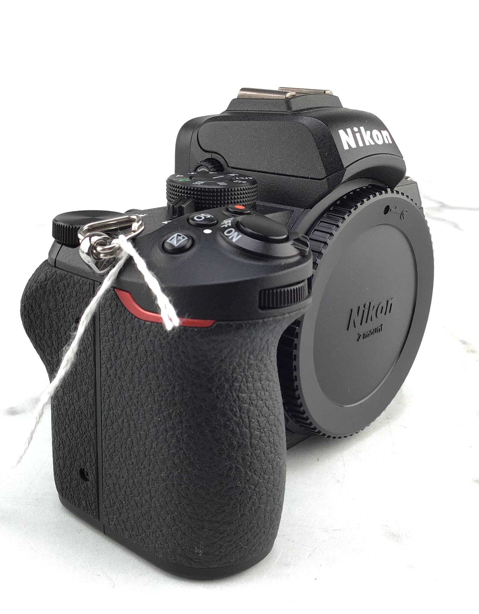 NIKON Nikon Z50 Camera Body Used Good