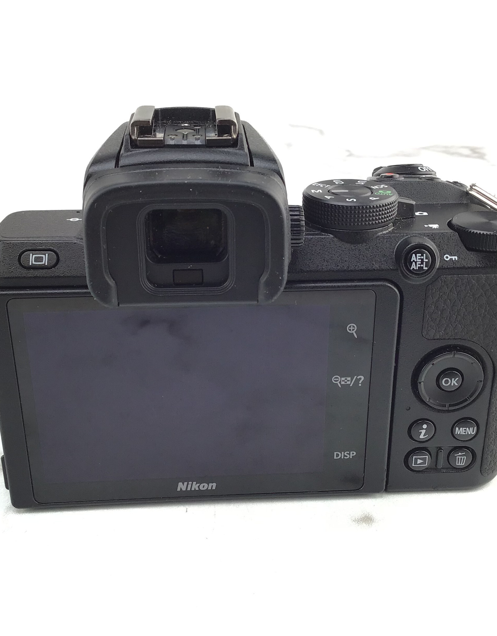 NIKON Nikon Z50 Camera Body Used Good