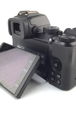 NIKON Nikon Z50 Camera Body Used Good