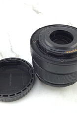 NIKON Nikon Z Nikkor DX 24mm f1.7 Lens Used Good