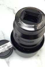 SONY Sony FE 90mm f2.8 G OSS Macro Lens Used Good