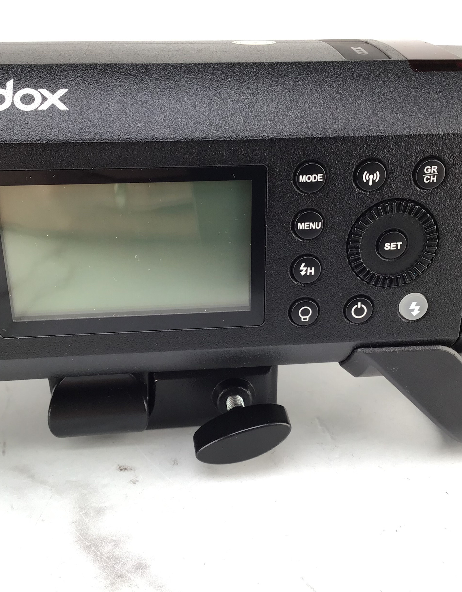 GODOX Godox AD400Pro Flash Used Good