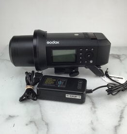 GODOX Godox AD400Pro Flash Used Good