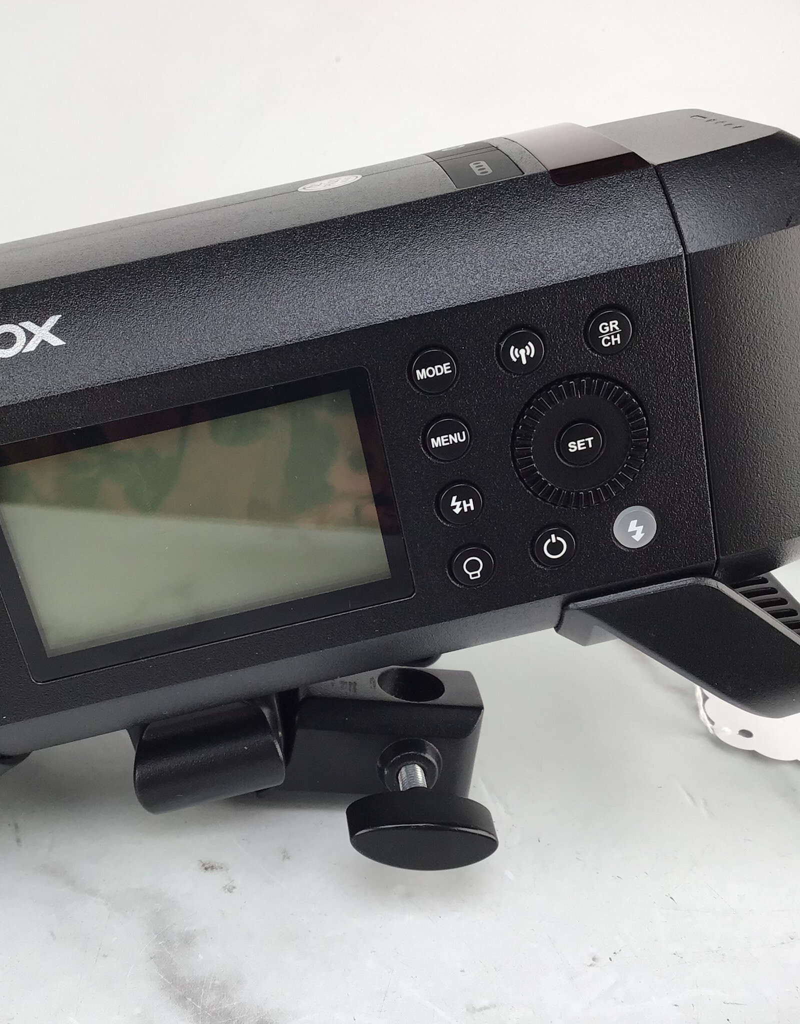 GODOX Godox AD400Pro Flash Used Good