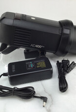 GODOX Godox AD400Pro Flash Used Good
