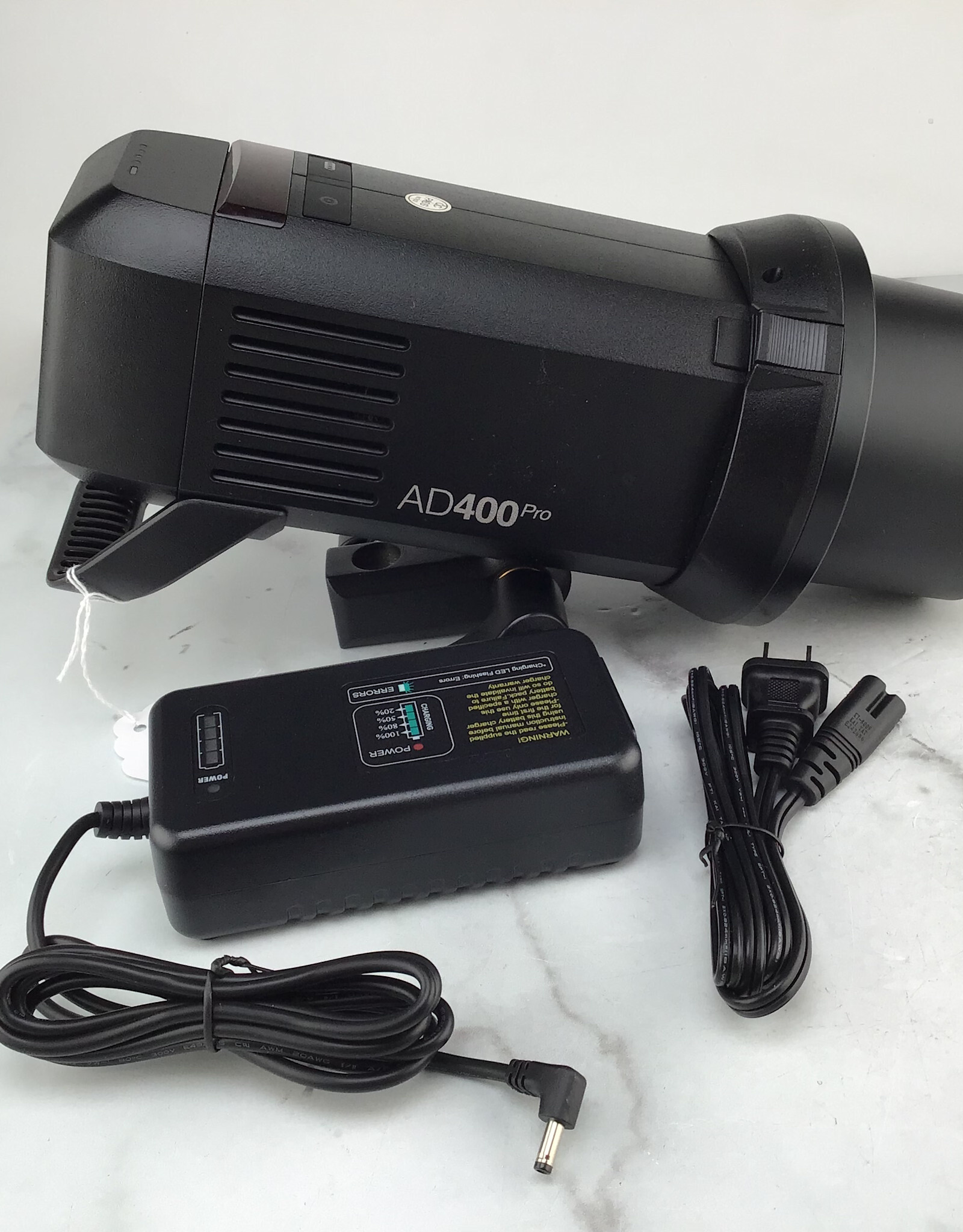 GODOX Godox AD400Pro Flash Used Good