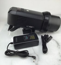 GODOX Godox AD400Pro Flash Used Good