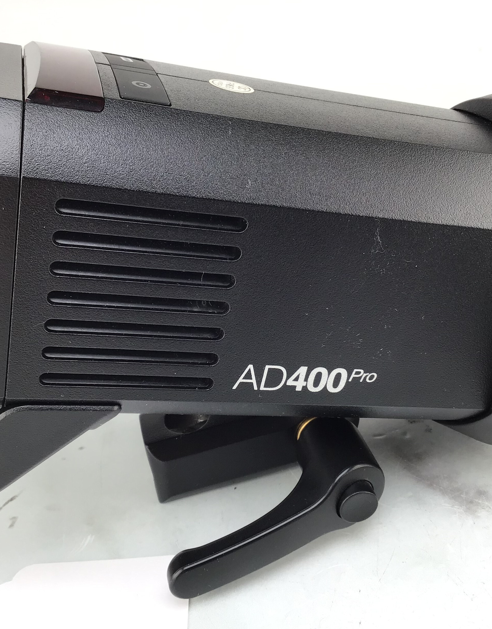 GODOX Godox AD400Pro Flash Used Good