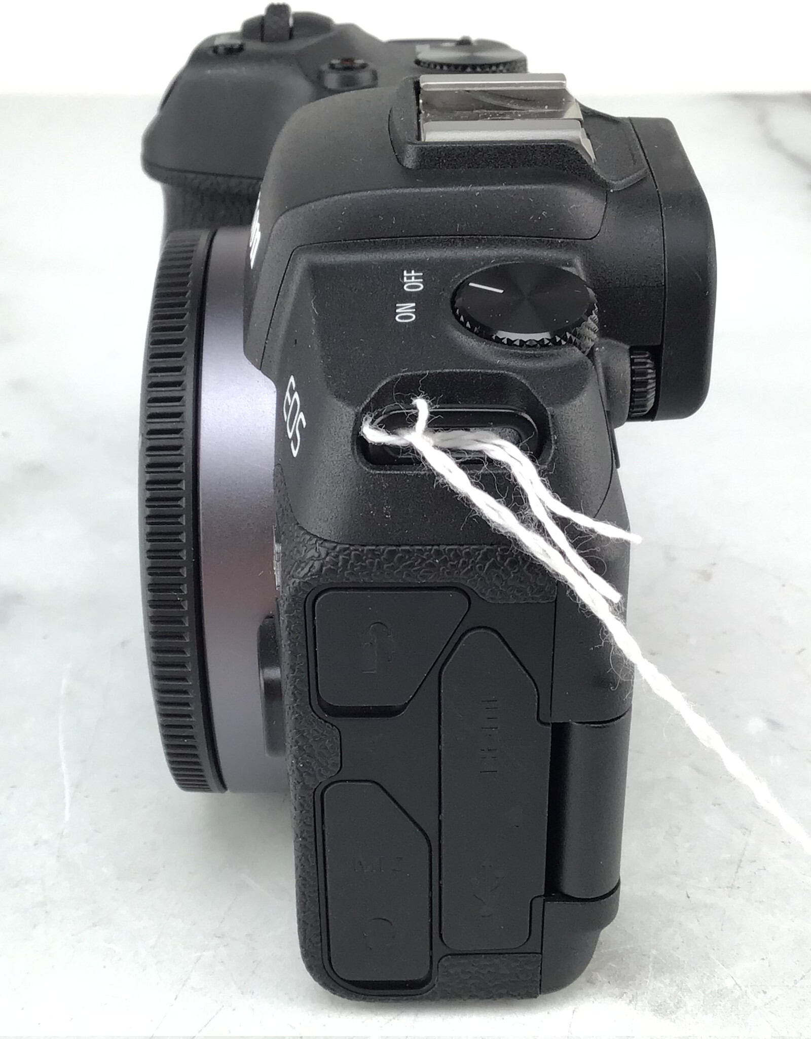 CANON Canon EOS RP Camera Body Used Good