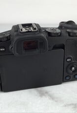 CANON Canon EOS RP Camera Body Used Good
