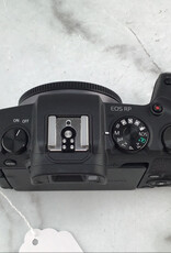 CANON Canon EOS RP Camera Body Used Good