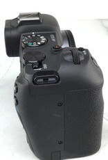CANON Canon EOS RP Camera Body Used Good