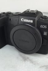 CANON Canon EOS RP Camera Body Used Good