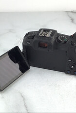 CANON Canon EOS RP Camera Body Used Good