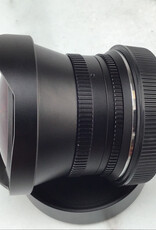 ttartisan TTArtisan 7.5mm f2.0 Lens for Canon RF Mount Used Good